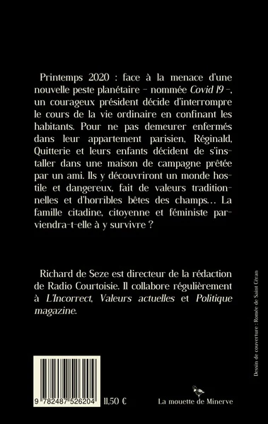 Parisiens en exil - Image 70