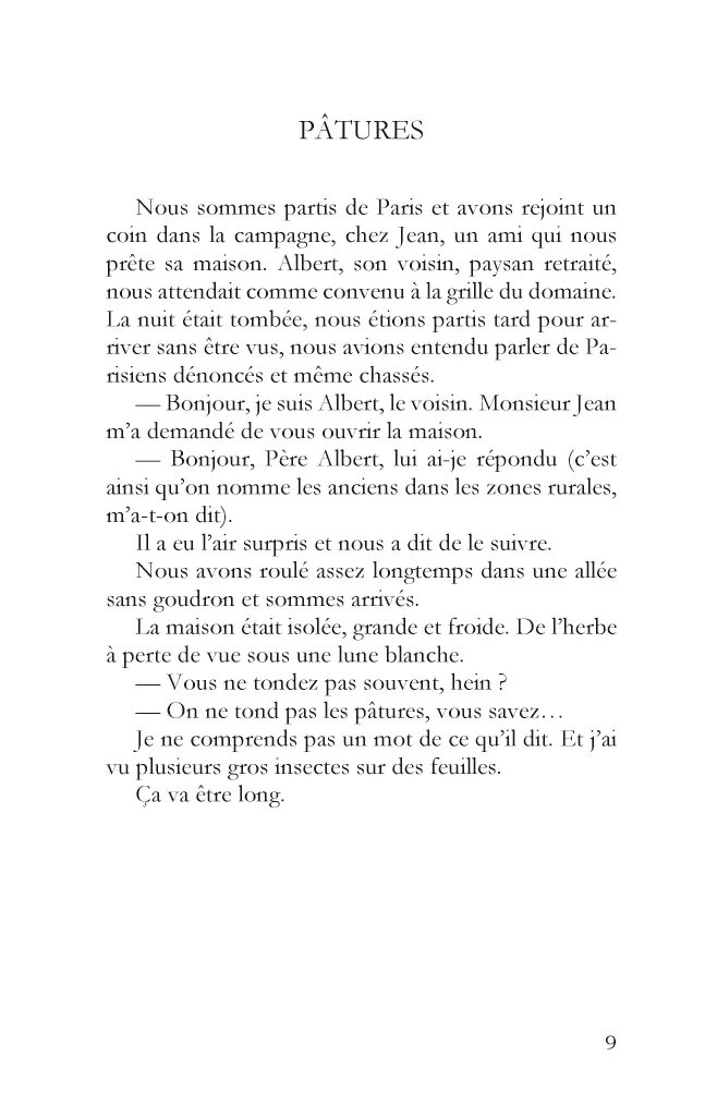 Parisiens en exil - Image 83