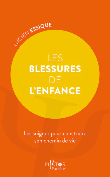 Les Blessures de l'enfance - Les soigner pour construire son chemin de vie - Image 13