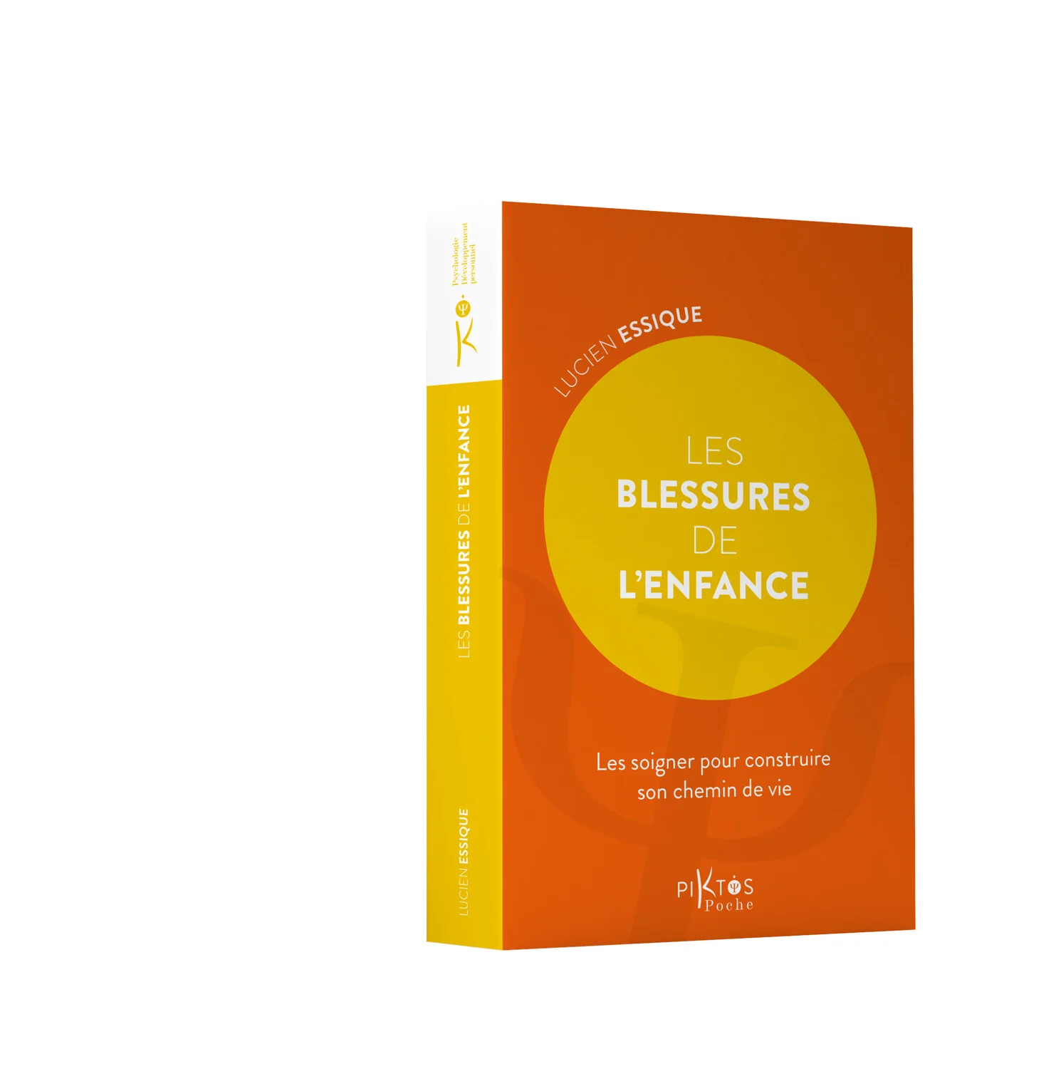 Les Blessures de l'enfance - Les soigner pour construire son chemin de vie - Image 15