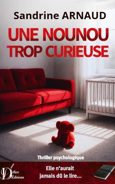 Une nounou trop curieuse - Image 3