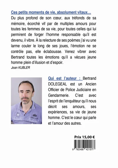 RECUEIL EN VERS ET CONTRE TOUTES - Image 4
