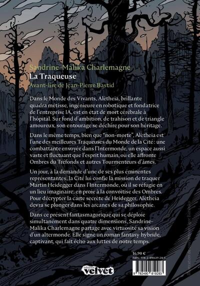 LA TRAQUEUSE - Image 4