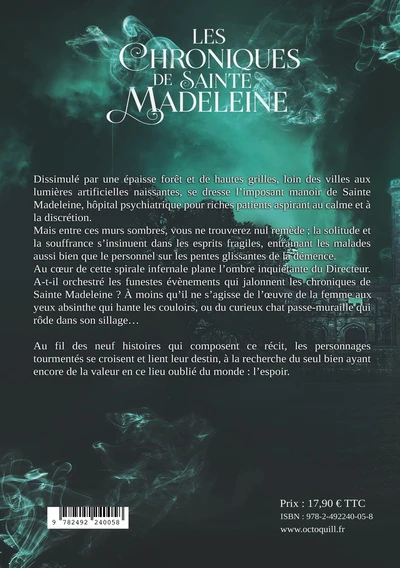Les Chroniques de Sainte Madeleine - Image 2