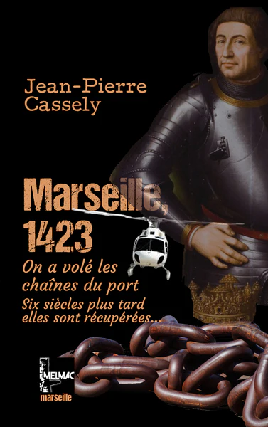 Marseille, 1423 - Image 7