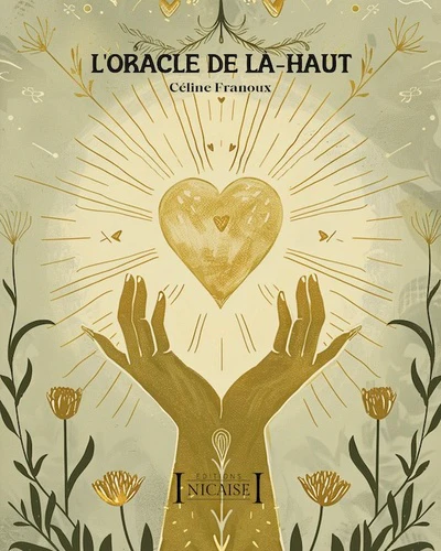 L'Oracle de la-haut