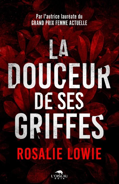 LA DOUCEUR DE SES GRIFFES - Image 15