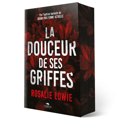 LA DOUCEUR DE SES GRIFFES - Image 4