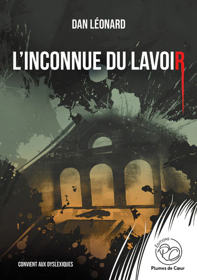 L'inconnue du lavoir - Image 5