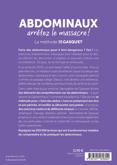 Abdominaux : arrĂȘtez le massacre ! - Image 2