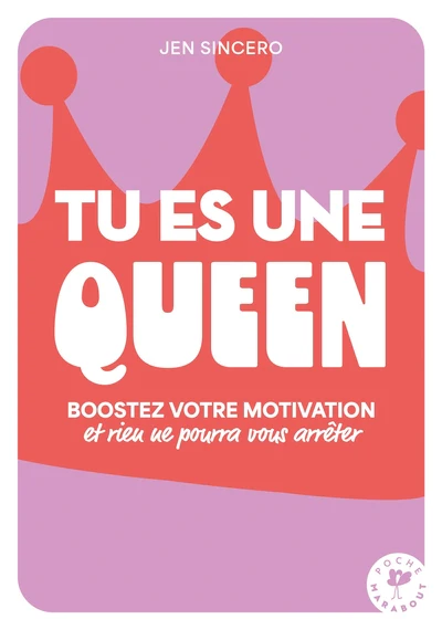 Tu es une queen