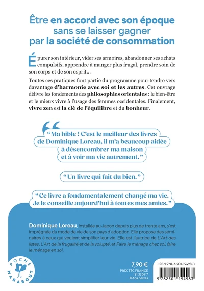 L'art de la simplicité - Image 2