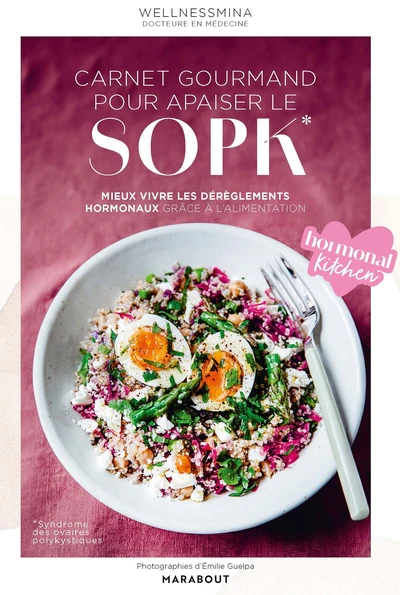 Mes recettes spécial SOPK