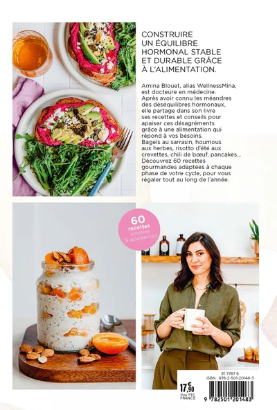 Mes recettes spécial SOPK - Image 8