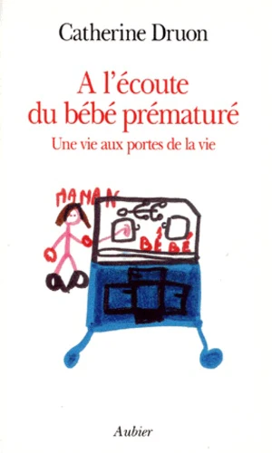À l'écoute du bébé prématuré
