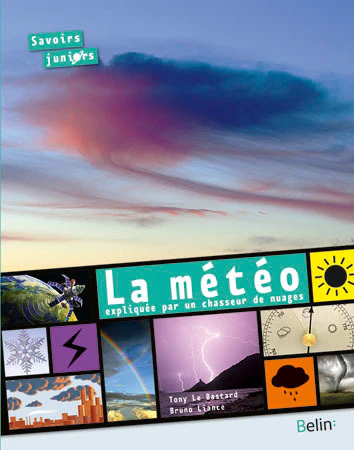 La météo expliquée par un chasseur de nuages - Image 4