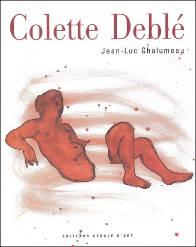 Colette Deble