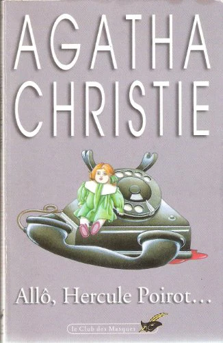 Allô Hercule Poirot