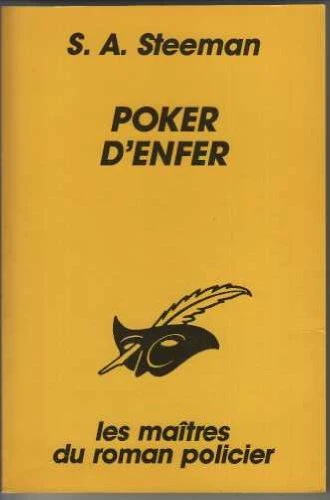 Poker d'enfer - Image 5