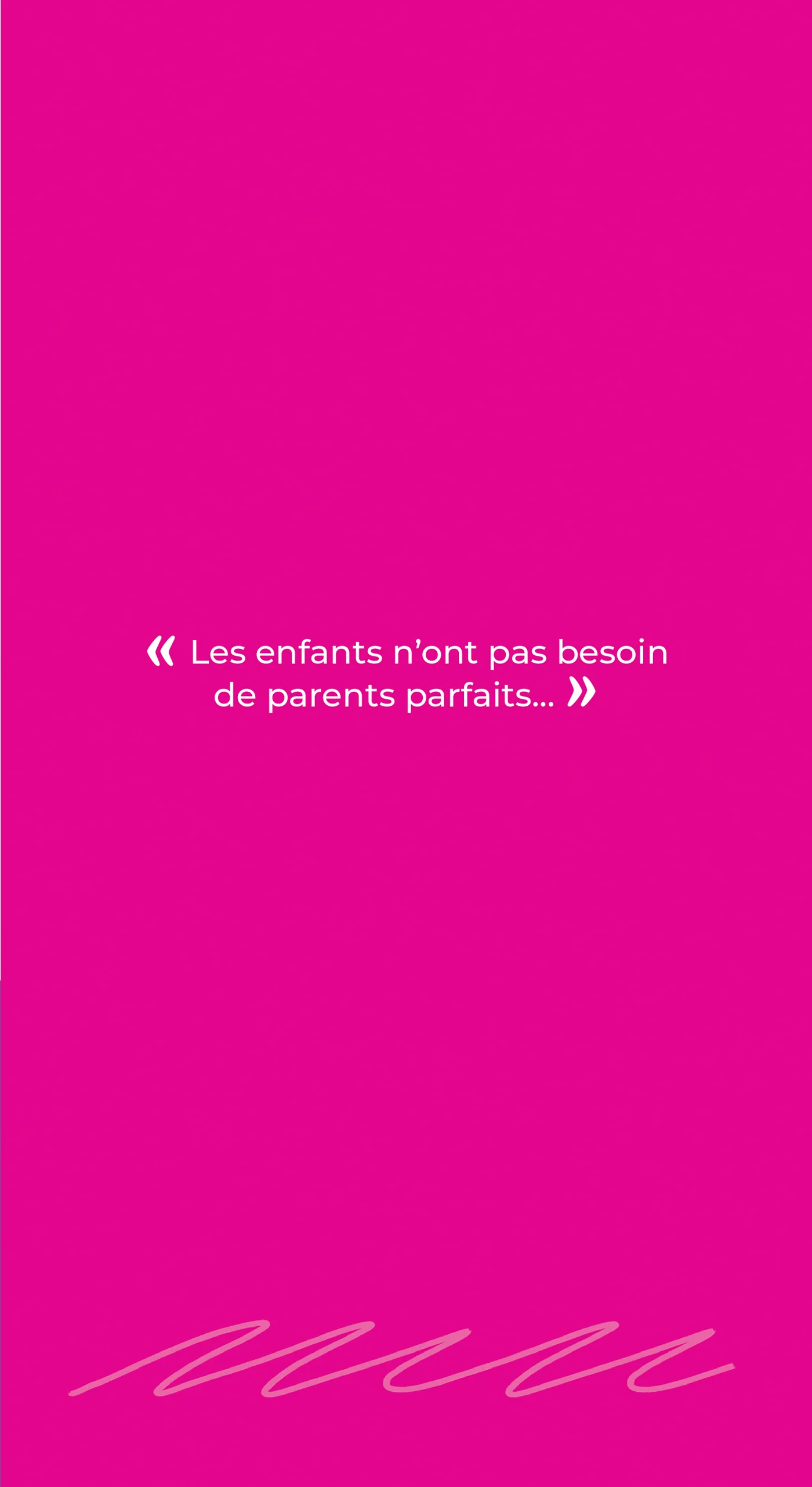L'éducation réaliste - Le livre qui déculpabilise les parents - Image 4