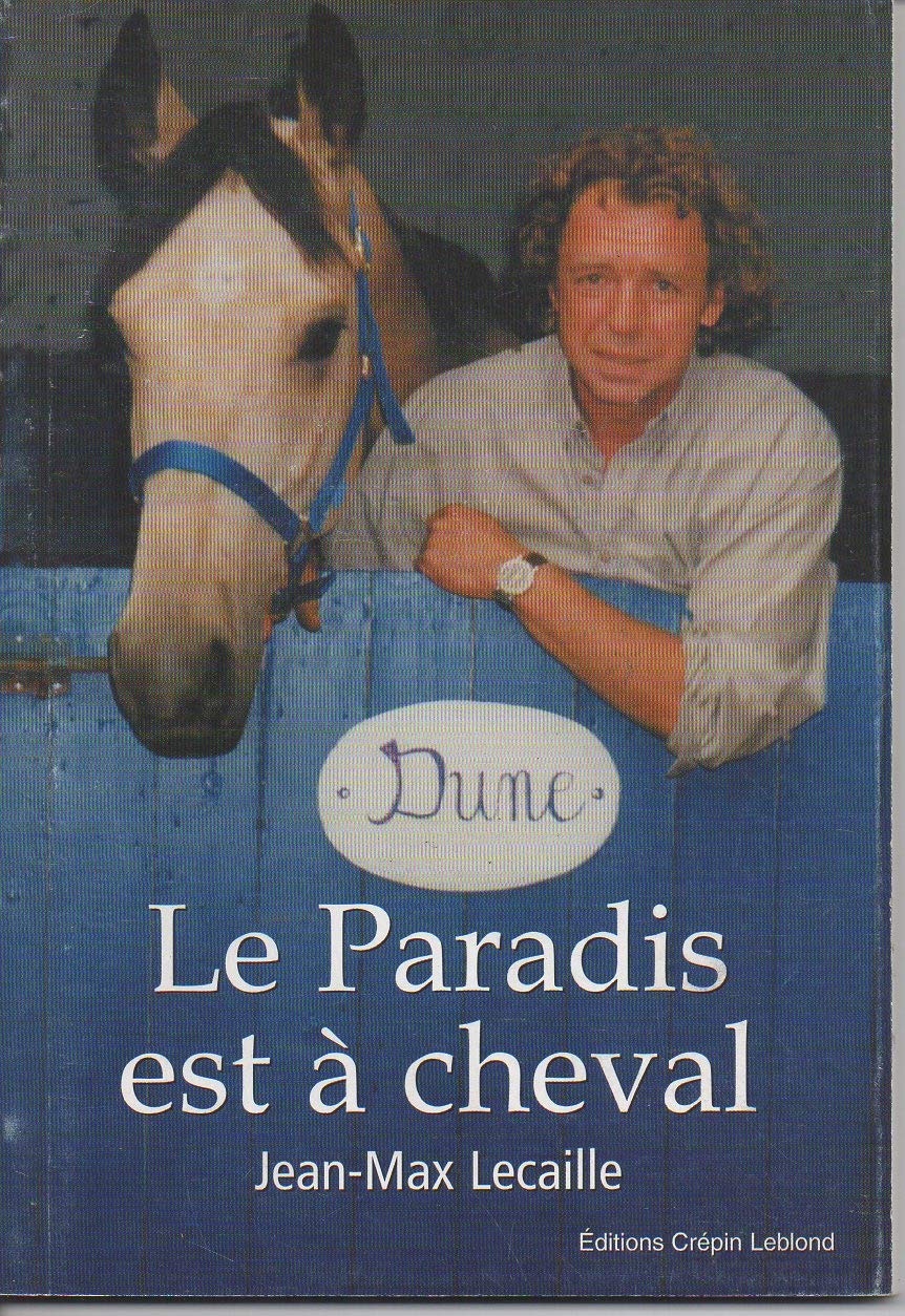 Le paradis est à cheval
