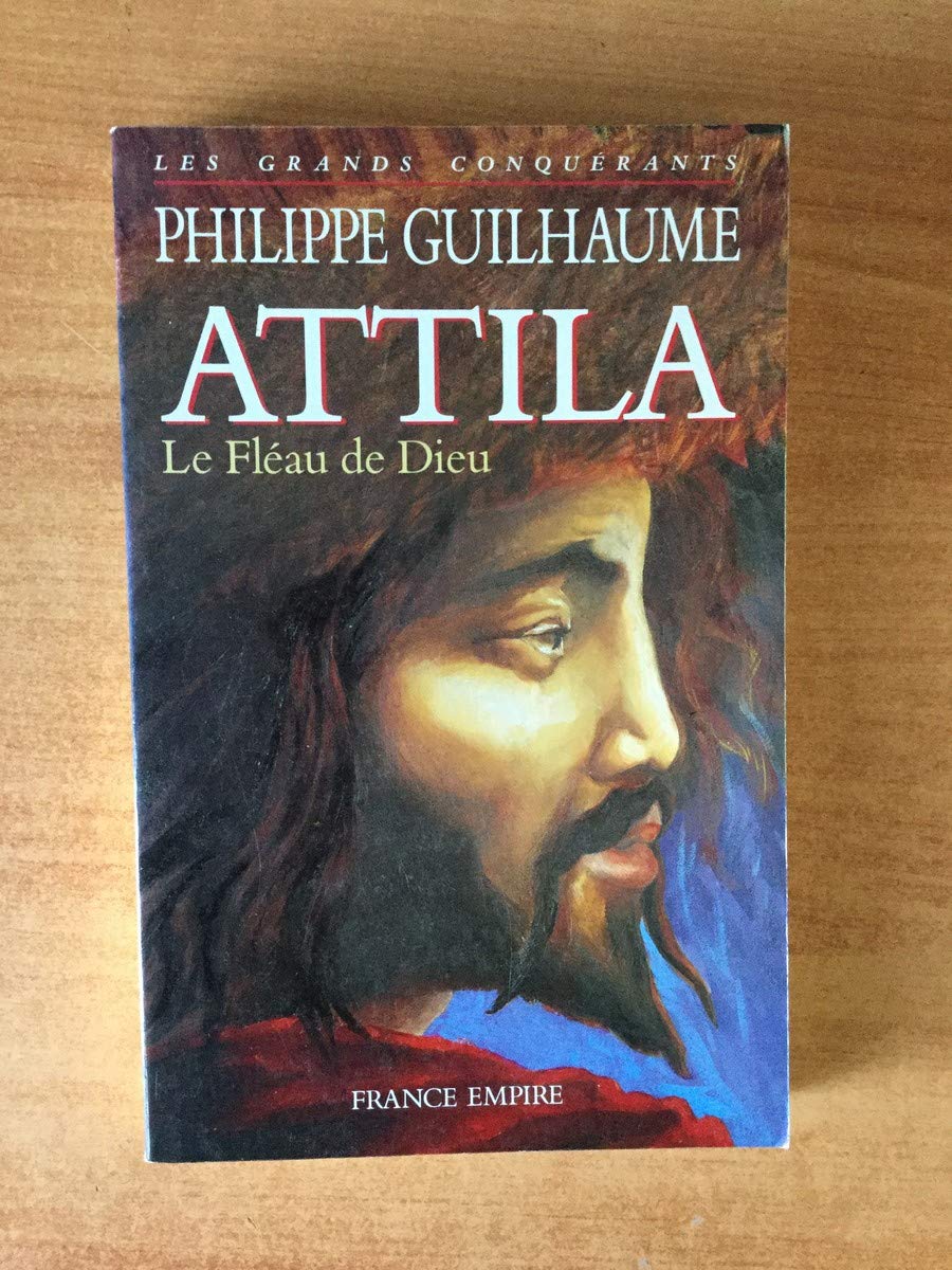 Attila, le fléau de Dieu - Image 2