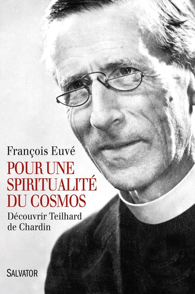 Pour une spiritualité du cosmos - Image 2
