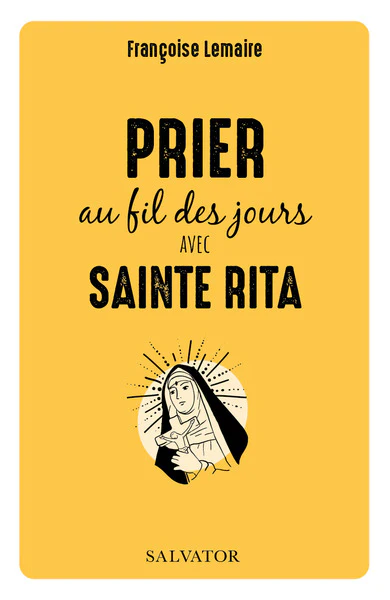 Prier au fil des jours avec sainte Rita - Image 3