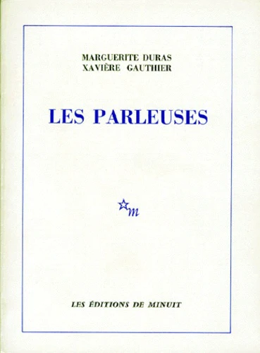 Les parleuses