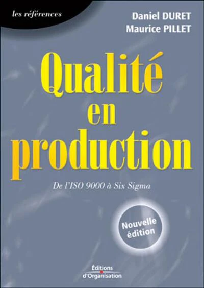 Qualité en production - Image 2