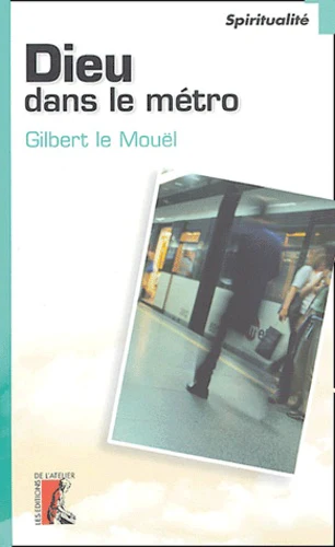 Dieu dans le métro - Image 5