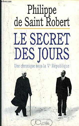 LE SECRET DES JOURS - Image 2