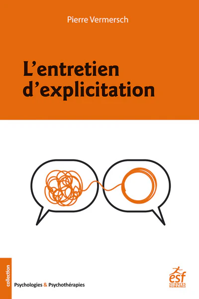 L'entretien d'explicitation