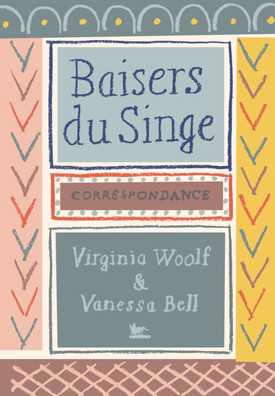 Baisers du Singe