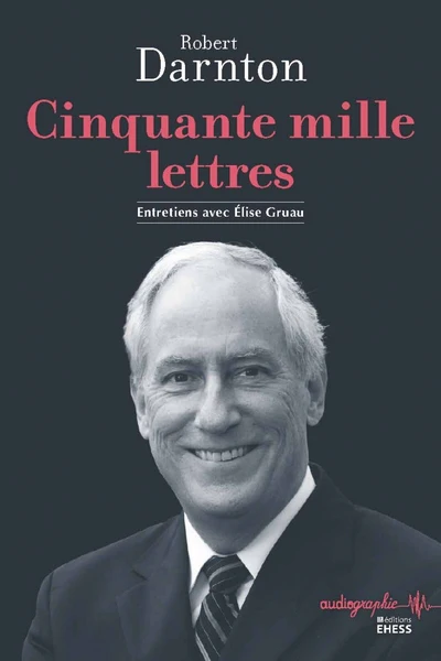 Cinquante mille lettres - Entretiens avec Elise Gruau - Image 2