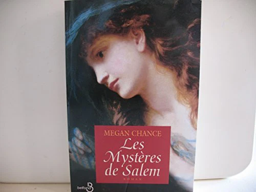 Les mystères de Salem