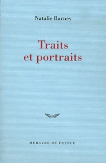 Traits et portraits