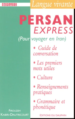 Persan express