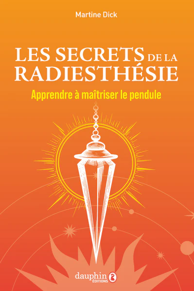 Les secrets de la radiesthésie - Image 3