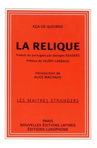 La relique