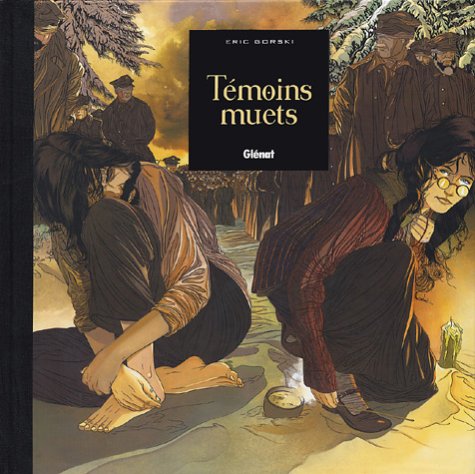 Les Témoins muets