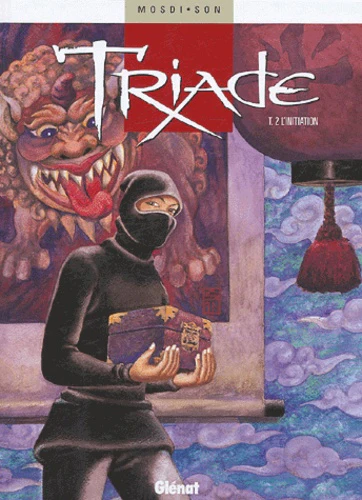 L'initiation