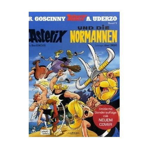 Astérix chez les Helvètes