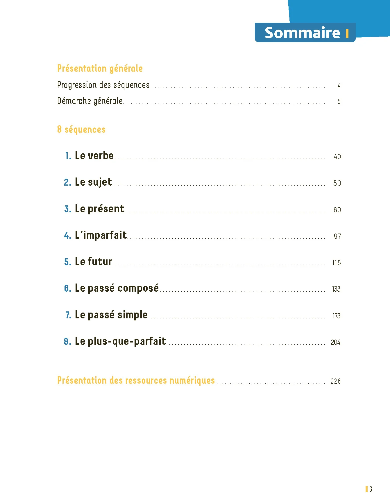 Réussir en conjugaison CM1-CM2 Programmes 2025 - + ressources numériques - Image 2