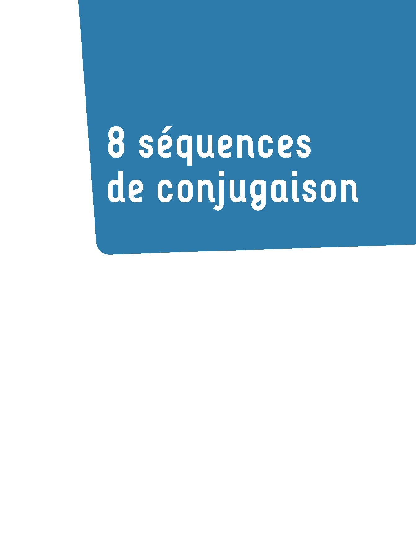 Réussir en conjugaison CM1-CM2 Programmes 2025 - + ressources numériques - Image 9