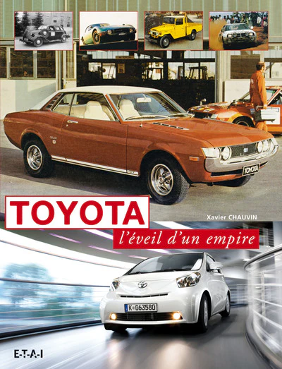Toyota, l'éveil d'un empire - Image 3