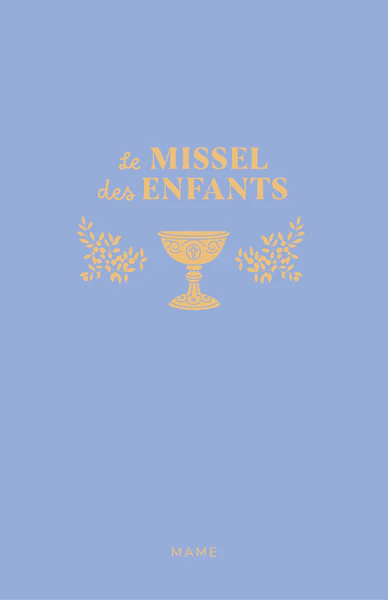 Le missel des enfants
