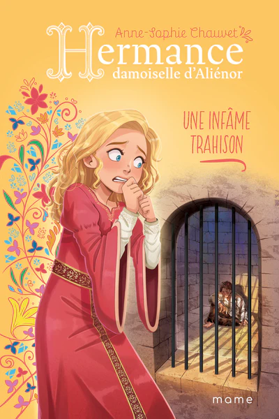 Une infâme trahison - Image 3