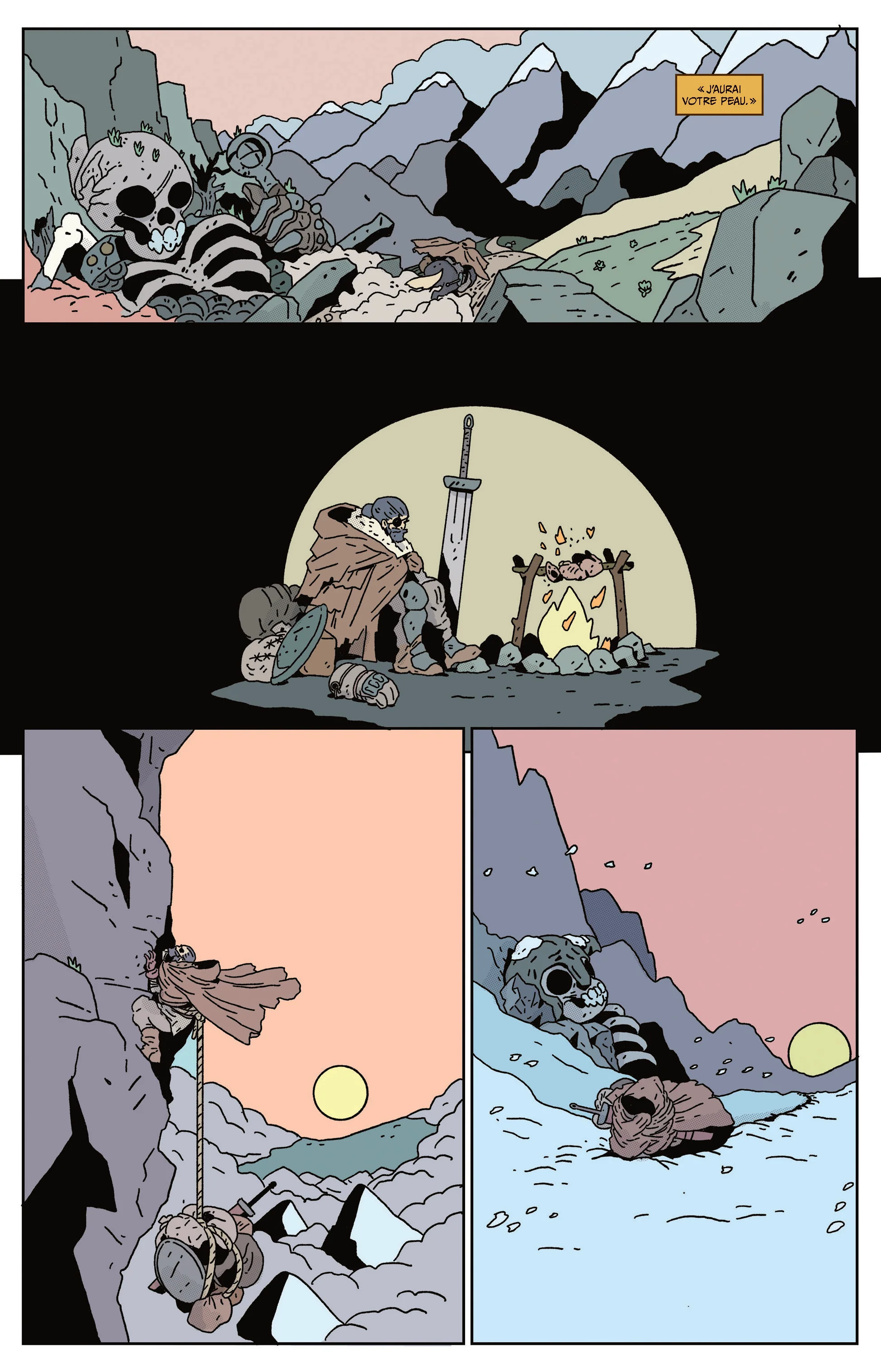 Raiders - Image 22
