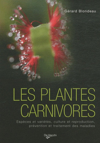 Les plantes carnivores - Image 5